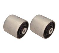 2x MAXGEAR Supporto Braccio Oscillante Anteriore per Audi A4 Avant 8K5 B8 2.0