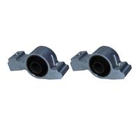 2x MAXGEAR Supporto Braccio Oscillante Anteriore per Peugeot 406 8B 1.8 16V 2.0