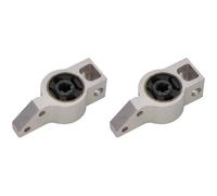 2x MAXGEAR Supporto Braccio Oscillante Anteriore per VW Passat Variant 365 2.0