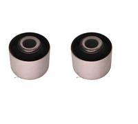 2x MAXGEAR Supporto Braccio Oscillante Anteriore Posteriore per Ford Maverick