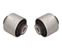 2x MAXGEAR Supporto Braccio Oscillante Anteriore Sinistra Dx per Audi A4 Avant