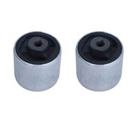 2x MAXGEAR Supporto Braccio Oscillante Frontale per Audi A4 Avant 8K5 B8 2.0