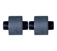 2x MAXGEAR Supporto Braccio Oscillante Frontale per Audi A6 4A C4 2.6 2.3 4A2