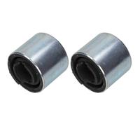 2x MAXGEAR Supporto Braccio Oscillante Frontale per BMW 3er Tour E46 320d 318i