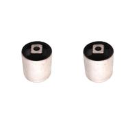 2x MAXGEAR Supporto Braccio Oscillante Frontale per BMW 5er E39 523i 520i 525i