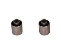 2x MAXGEAR Supporto Braccio Oscillante Frontale per Chevrolet Epica KL1_2.5 2.0