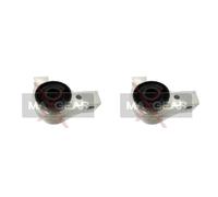 2x MAXGEAR Supporto Braccio Oscillante Frontale per Citroën C5 i Dc _ 2.0