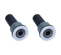 2x MAXGEAR Supporto Braccio Oscillante Frontale per Citroën C5 III Pausa Td _