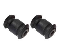 2x MAXGEAR Supporto Braccio Oscillante Frontale per Fiat 500 312_1.2 1.4