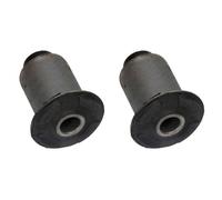 2x MAXGEAR Supporto Braccio Oscillante Frontale per Fiat Doblo 119 1.4 1.3 D