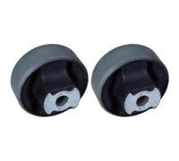 2x MAXGEAR Supporto Braccio Oscillante Frontale per Fiat Grande Punto 199 1.2