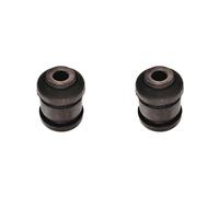 2x MAXGEAR Supporto Braccio Oscillante Frontale per Ford Kuga I C-Max DM2 1.6