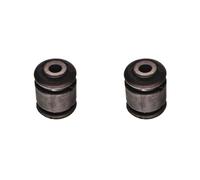 2x MAXGEAR Supporto Braccio Oscillante Frontale per Hyundai i30 Fd 1.4 1.6 Pde