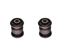 2x MAXGEAR Supporto Braccio Oscillante Frontale per Mazda CX-7 Lui 2.3 MZR Disi