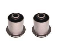 2x MAXGEAR Supporto Braccio Oscillante Frontale per Mitsubishi Pajero IV V80