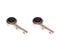 2x MAXGEAR Supporto Braccio Oscillante Frontale per Nissan Murano I Z50 3.5 4x4