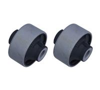 2x MAXGEAR Supporto Braccio Oscillante Frontale per Nissan Qashqai + 2 I J10