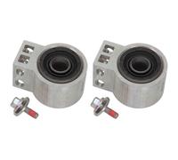 2x MAXGEAR Supporto Braccio Oscillante Frontale per Opel Insignia A Caravan G09