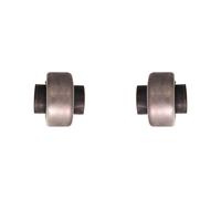 2x MAXGEAR Supporto Braccio Oscillante Frontale per Peugeot 206 Cc 2D Citroën C4