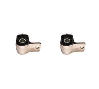 2x MAXGEAR Supporto Braccio Oscillante Frontale per Peugeot 405 II 4B 1.6 2.0 4E