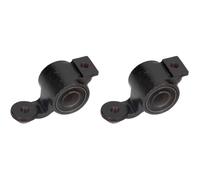 2x MAXGEAR Supporto Braccio Oscillante Frontale per Peugeot Expert Box 222 2.0
