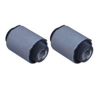 2x MAXGEAR Supporto Braccio Oscillante Frontale per Subaru Forester Sh _ 2.0 AWD