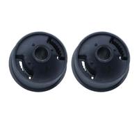2x MAXGEAR Supporto Braccio Oscillante Frontale per Toyota Auris _E18_ 1.8