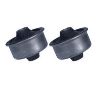 2x MAXGEAR Supporto Braccio Oscillante Frontale per Toyota Avensis Berlina _T27_