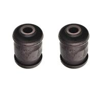 2x MAXGEAR Supporto Braccio Oscillante Frontale per Volvo V40 Kombi 645 1.8 VW