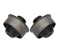 2x MAXGEAR Supporto Braccio Oscillante Posteriore Ant. per Peugeot 206 Hatchback