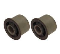 2x MAXGEAR Supporto Braccio Oscillante Posteriore Frontale per Volvo S60 I 384