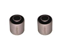 2x MAXGEAR Supporto Braccio Oscillante Posteriore per Land Rover Defender