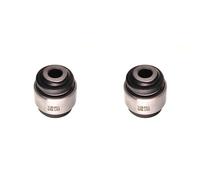2x MAXGEAR Supporto Braccio Oscillante Posteriore per Land Rover Range Lm 3.6 D