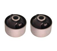 2x MAXGEAR Supporto Braccio Oscillante Posteriore per Subaru Legacy IV Station