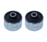 2x MAXGEAR Supporto Braccio Posteriore per Audi V8 44_4C_3.6 Quattro 4.2 100