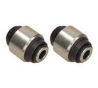 2x MAXGEAR Supporto Braccio Posteriore per Hyundai i30 Fd 1.4 1.6 Crdi Pde Pd