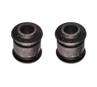 2x MAXGEAR Supporto Braccio Posteriore per Hyundai IX35 Lm 2.0 El Elh Matrix FC