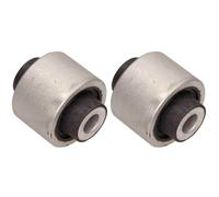 2x MAXGEAR Supporto Braccio Posteriore per Opel Vectra C Caravan Z02 2.8 V6