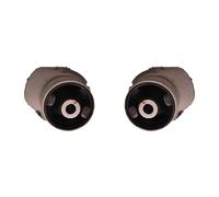 2X MAXGEAR Supporto Carrello Posteriore Destro Sinistro Per Toyota Prius
