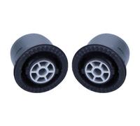 2x MAXGEAR Supporto Corpo Assale Anteriore Posteriore per Peugeot 207 Cc WD_ 1.6