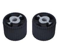 2x MAXGEAR Supporto Corpo Assale Anteriore Sinistro Per BMW 5er Touring