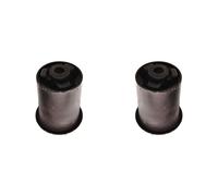 2X MAXGEAR Supporto Corpo Assale Per Audi 80 8C B4 2.0