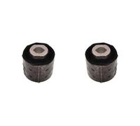 2x MAXGEAR Supporto Corpo Assale per BMW 3er Compatto E46 316 Ti 318 X3 E83 2.0d