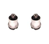 2X MAXGEAR Supporto Corpo Assale Posteriore Destro Sinistro Per Audi A4 8D2 B5