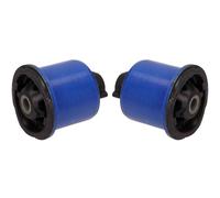 2X MAXGEAR Supporto Corpo Assale Posteriore Sinistro Destro Per Dacia Sandero II