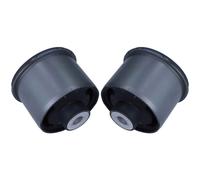 2X MAXGEAR Supporto Corpo Assale Posteriore Sinistro Destro Per Ford Fiesta VI