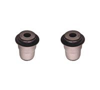 2x MAXGEAR Supporto Corpo Dell'Asse Inferiore per Nissan Murano I Z50