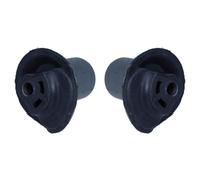 2x MAXGEAR Supporto Corpo Dell'Asse Posteriore Destro SX per VW Golf II 19E 1G1