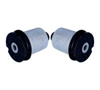 2x MAXGEAR Supporto Corpo Dell'Asse Posteriore Inferiore per Audi A4 8D2 B5 1.6
