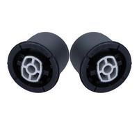 2x MAXGEAR Supporto Corpo Dell'Asse Posteriore per Peugeot 208 Ca _ Cc _ 1.2